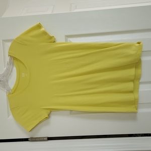 3 for 10$***Yellow tee